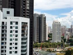 La Crystal (D9), Apartment #555717941